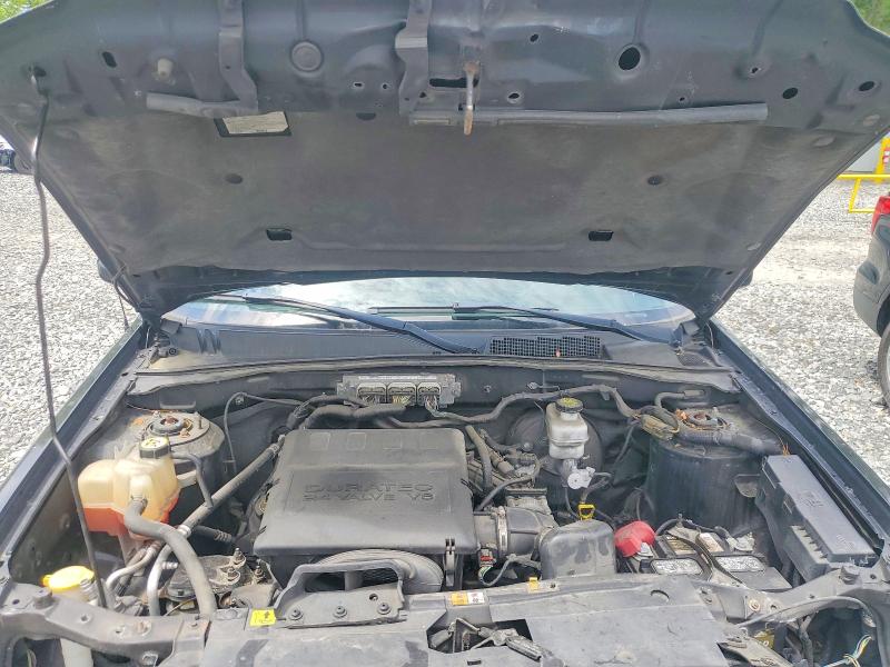 Продажа на аукционе авто 2011 Ford Escape, vin: 1FMCU9DG7BKA90361, номер лота: 54943266