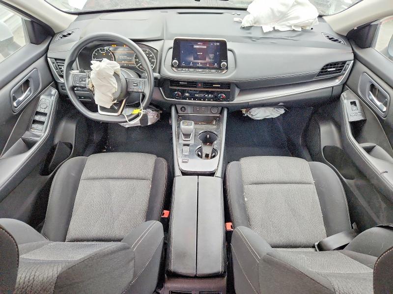 Aukcja sprzedaży 2024 Nissan Rogue, vin: 5N1BT3BA7RC683393, numer aukcji: 52970356