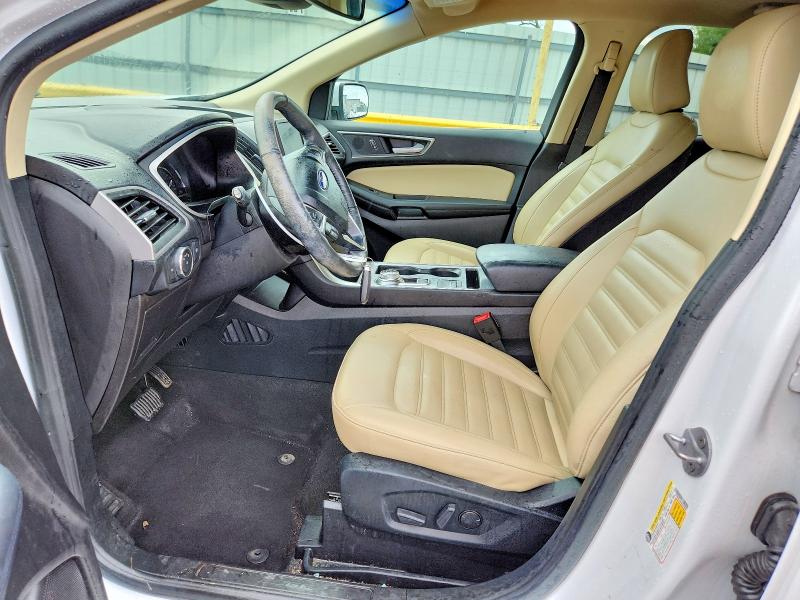 Продажа на аукционе авто 2021 Ford Edge, vin: 2FMPK3J95MBA05881, номер лота: 54278016