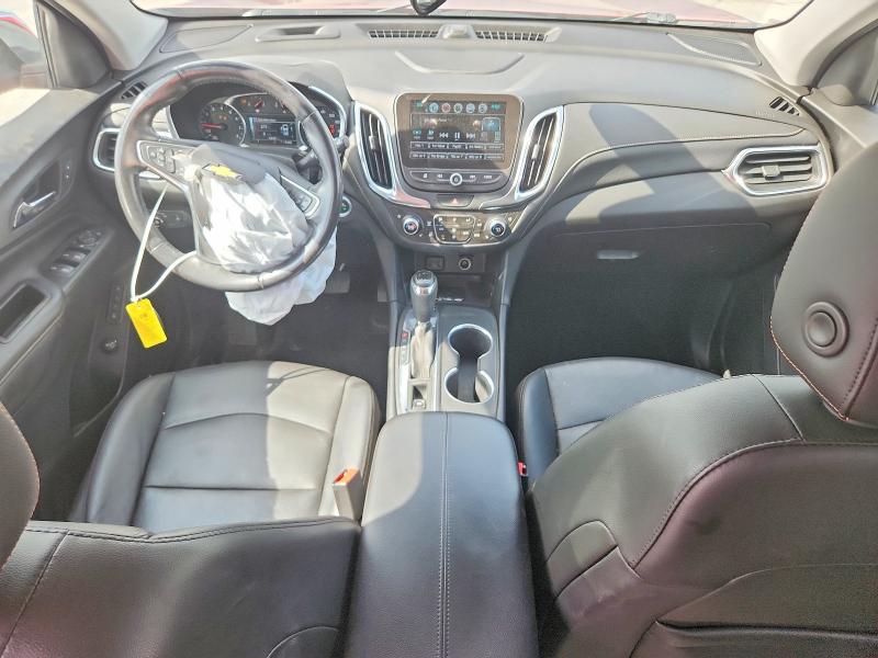 Aukcja sprzedaży 2018 Chevrolet Equinox, vin: 2GNAXVEV0J6265356, numer aukcji: 55193916