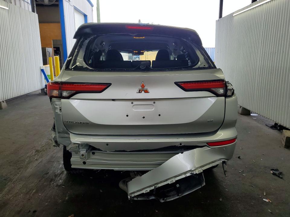 Aukcja sprzedaży 2024 Mitsubishi Outlander, vin: JA4J3VA89RZ069298, numer aukcji: 52564656