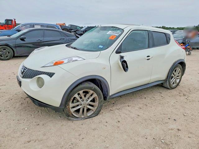 Продаж на аукціоні авто 2013 Nissan Juke, vin: JN8AF5MR6DT219305, номер лоту: 52083686