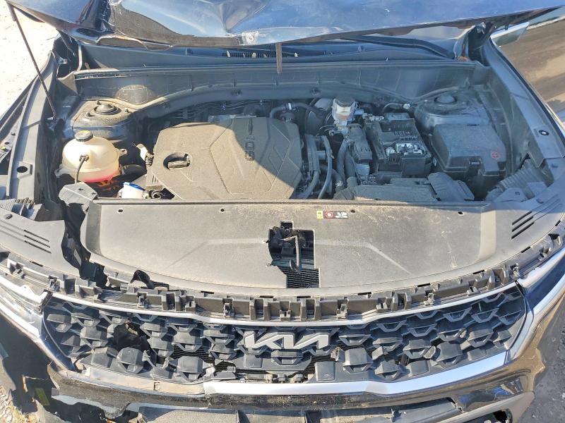 Продаж на аукціоні авто 2022 Kia Sorento, vin: 5XYRG4LC2NG142335, номер лоту: 55102636