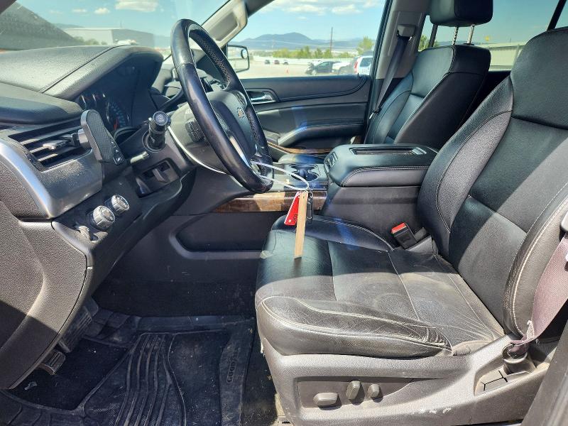 Aukcja sprzedaży 2016 Chevrolet Suburban, vin: 1GNSKHKC4GR212275, numer aukcji: 54797496