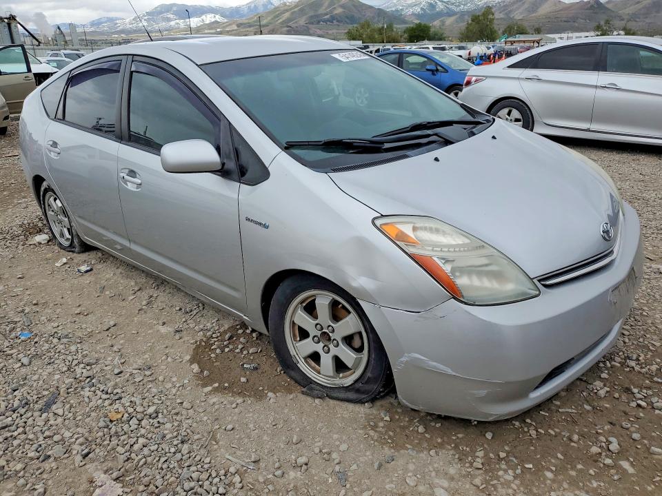 Aukcja sprzedaży 2008 Toyota Prius, vin: JTDKB20U887761217, numer aukcji: 54149246