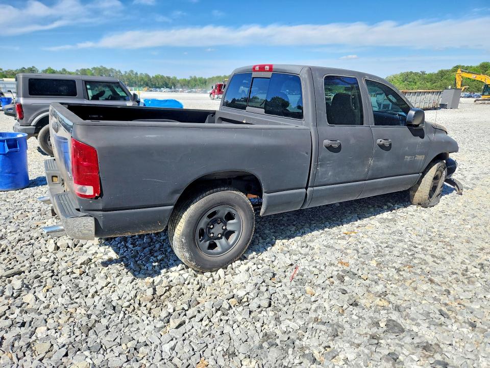Aukcja sprzedaży 2003 Dodge Ram 1500, vin: 1D7HA18Z73S156947, numer aukcji: 52126536