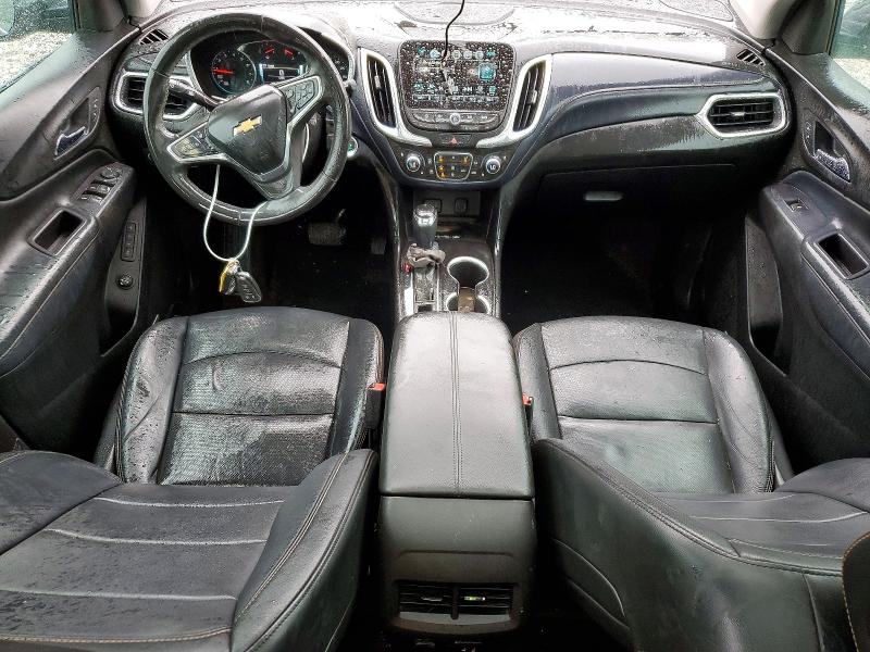 Aukcja sprzedaży 2018 Chevrolet Equinox, vin: 2GNAXMEV8J6132046, numer aukcji: 54597156