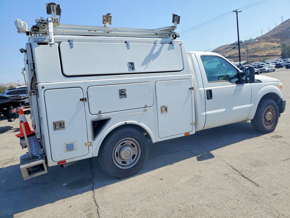 Продажа на аукционе авто 2013 Ford F350, vin: 1FDRF3A67DEB92385, номер лота: 53066216