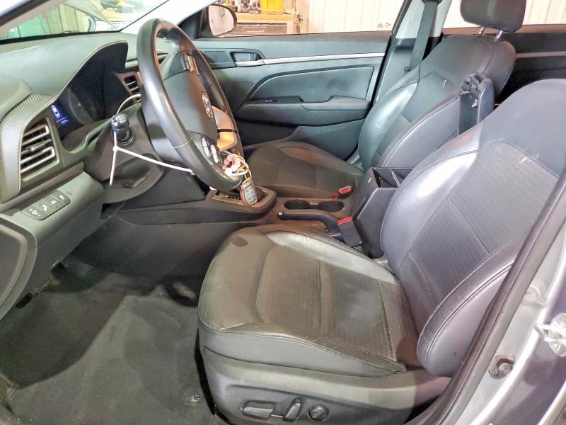 2020 Hyundai Elantra მანქანა იყიდება აუქციონზე, vin: 5NPD84LF4LH529671, აუქციონის ნომერი: 54916346