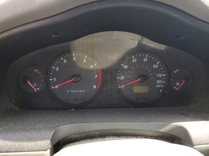 Продаж на аукціоні авто 2003 Hyun Santa Fe, vin: KM8SC73D13U472238, номер лоту: 52219366