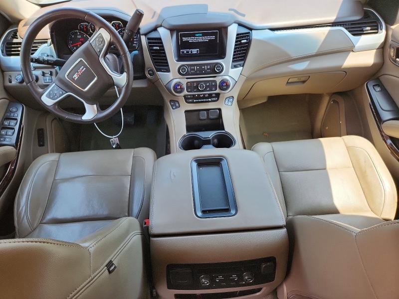 52682006 :رقم المزاد ، 1GKS2GKC6JR283248 vin ، 2018 Gmc Yukon Xl مزاد بيع