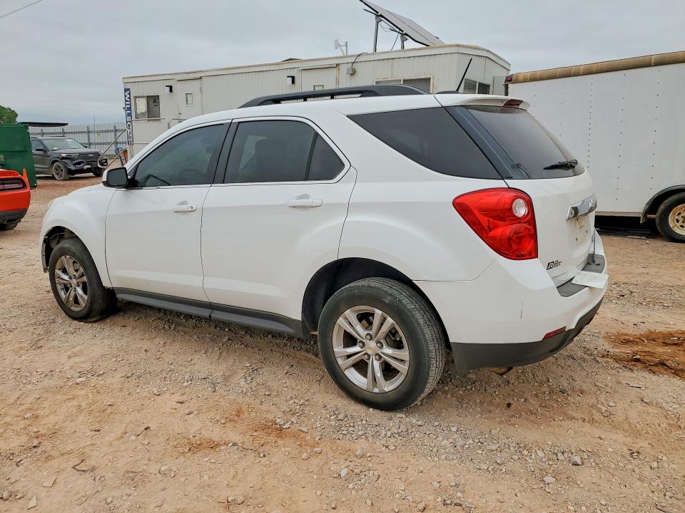 Продаж на аукціоні авто 2015 Chevrolet Equinox, vin: 2GNALBEK6F1140589, номер лоту: 52547526