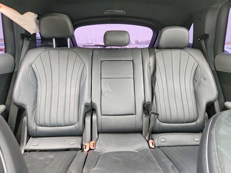 2023 Mercedes-benz Eqs Suv მანქანა იყიდება აუქციონზე, vin: 4JGDM2DB3PA009983, აუქციონის ნომერი: 53304006