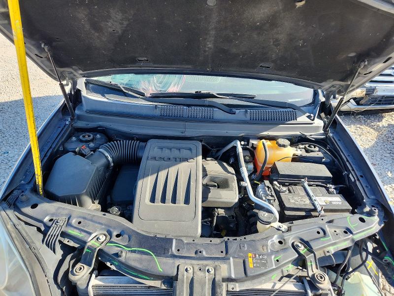 Продажа на аукционе авто 2014 Chevrolet Captiva, vin: 3GNAL2EK8ES654902, номер лота: 53230686