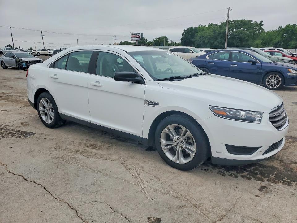Продажа на аукционе авто 2019 Ford Taurus, vin: 1FAHP2D89KG109986, номер лота: 54355216