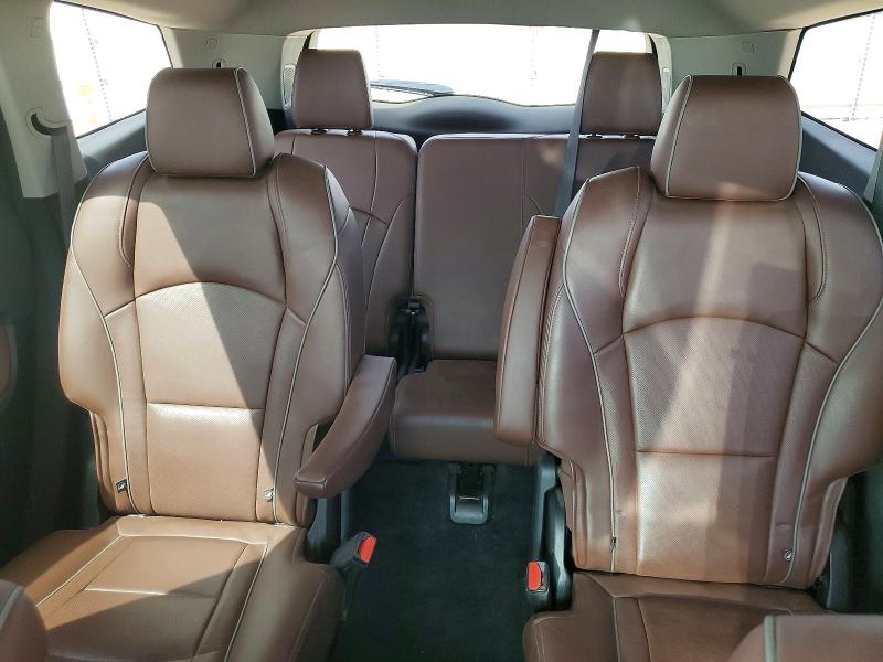 Aukcja sprzedaży 2021 Buick Enclave, vin: 5GAEVCKW7MJ174045, numer aukcji: 51485856