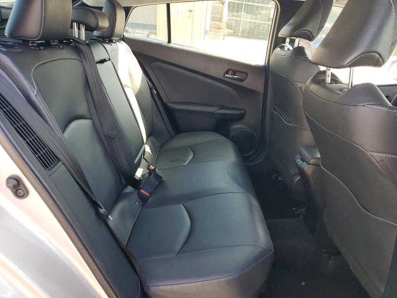 Продаж на аукціоні авто 2022 Toyota Prius Prime, vin: JTDKAMFP7N3217231, номер лоту: 54673776