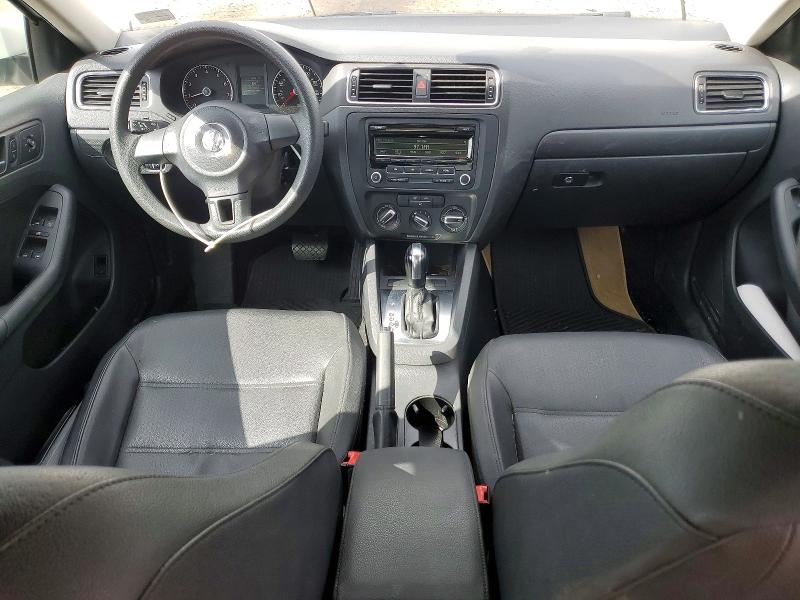 Продажа на аукционе авто 2012 Volkswagen Jetta, vin: 3VWDX7AJ2CM422069, номер лота: 53880056