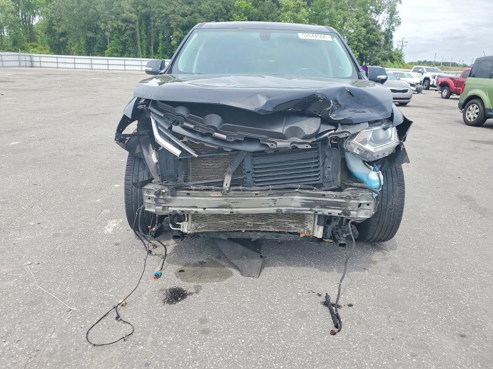 Aukcja sprzedaży 2019 Chevrolet Traverse, vin: 1GNERHKW2KJ200698, numer aukcji: 52644506