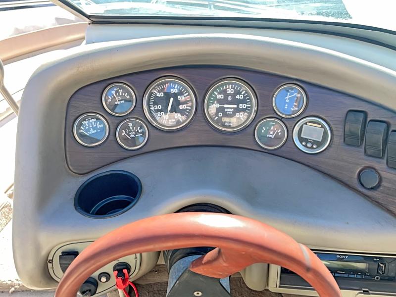 Продажа на аукционе авто 1999 Crown Bowrider, vin: JTC34428C999, номер лота: 54916156
