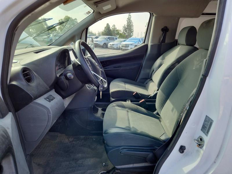 Продажа на аукционе авто 2021 Nissan Nv200, vin: 3N6CM0KN2MK701452, номер лота: 52565086