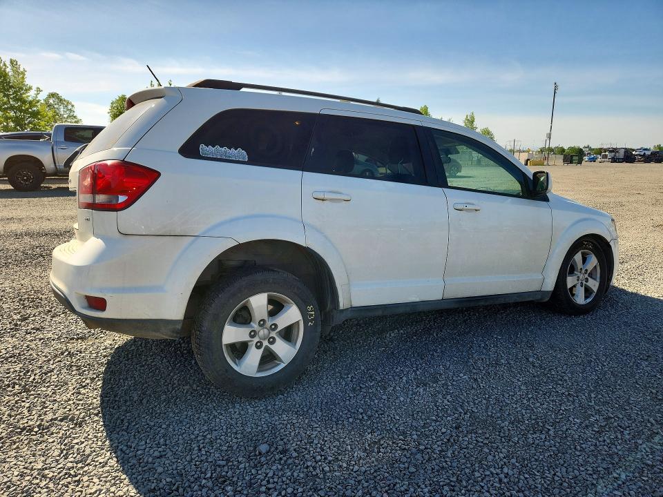 51910866 :رقم المزاد ، 3C4PDCBG6CT256908 vin ، 2012 Dodge Journey مزاد بيع