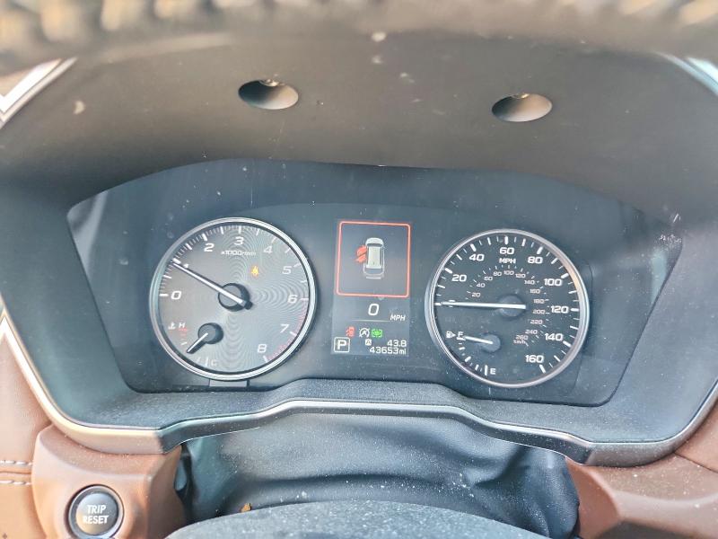 Продажа на аукционе авто 2021 Subaru Outback, vin: 4S4BTAPC3M3198241, номер лота: 53292126