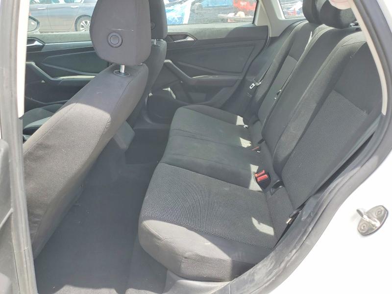 Aukcja sprzedaży 2019 Volkswagen Jetta, vin: 3VWN57BU1KM105577, numer aukcji: 52959086