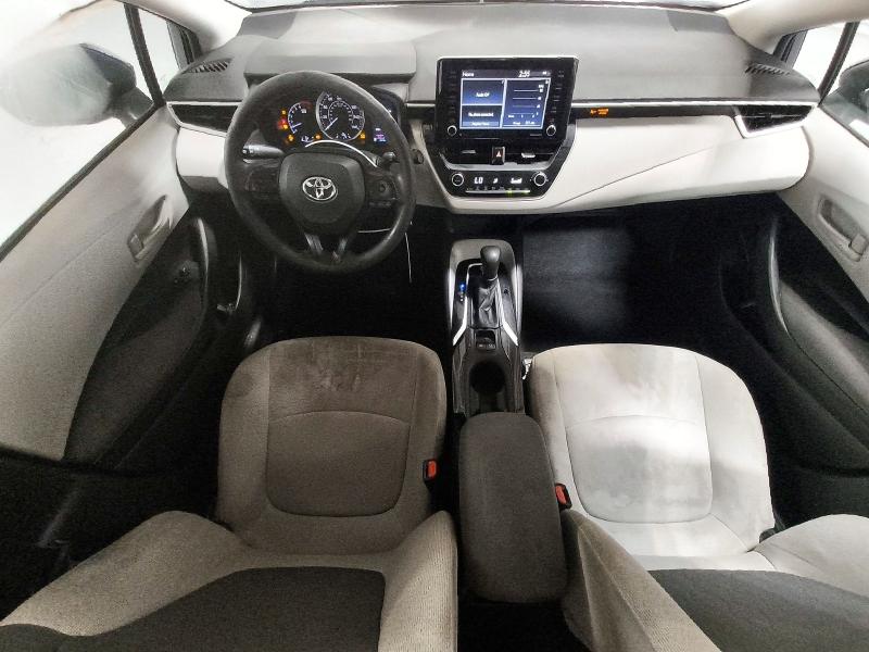 Aukcja sprzedaży 2022 Toyota Corolla, vin: 5YFEPMAE1NP385049, numer aukcji: 54156606