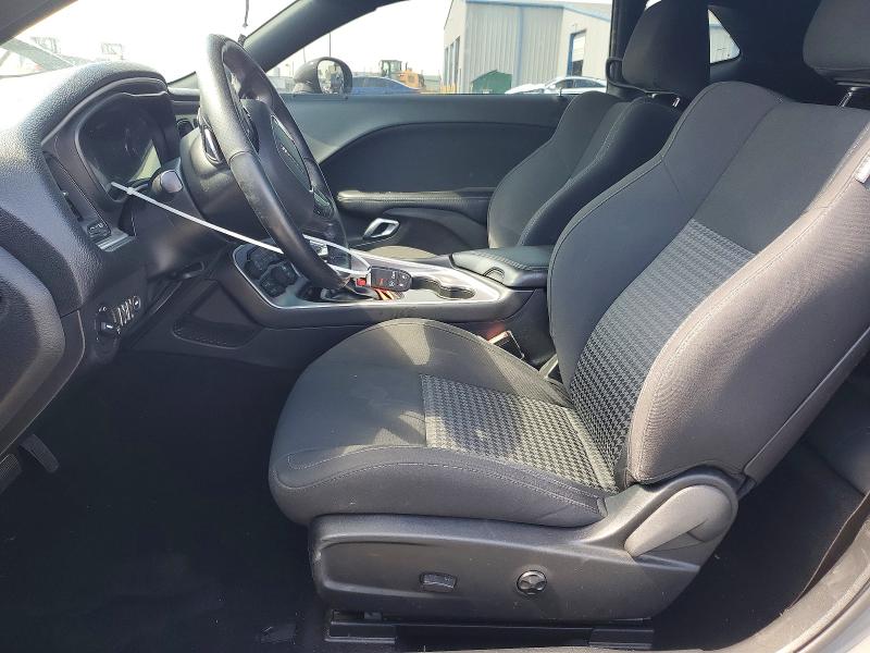 Aukcja sprzedaży 2019 Dodge Challenger, vin: 2C3CDZJG2KH602645, numer aukcji: 53535946