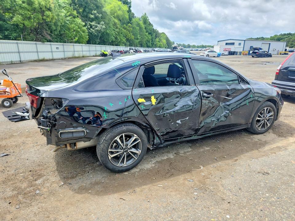 Aukcja sprzedaży 2024 Kia Forte, vin: 3KPF24AD5RE730200, numer aukcji: 54756986