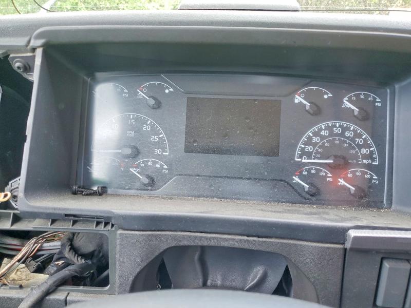 Продаж на аукціоні авто 2019 Volvo Vnr, vin: 4V4WC9EH8KN219254, номер лоту: 60006266
