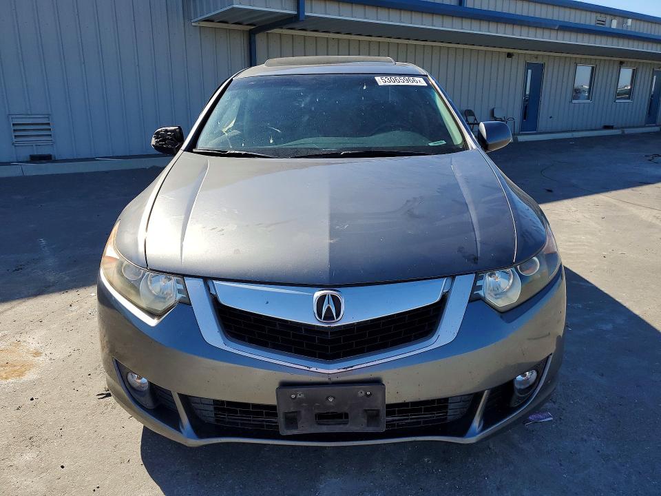Aukcja sprzedaży 2009 Acura Tsx, vin: JH4CU26649C033280, numer aukcji: 53065966