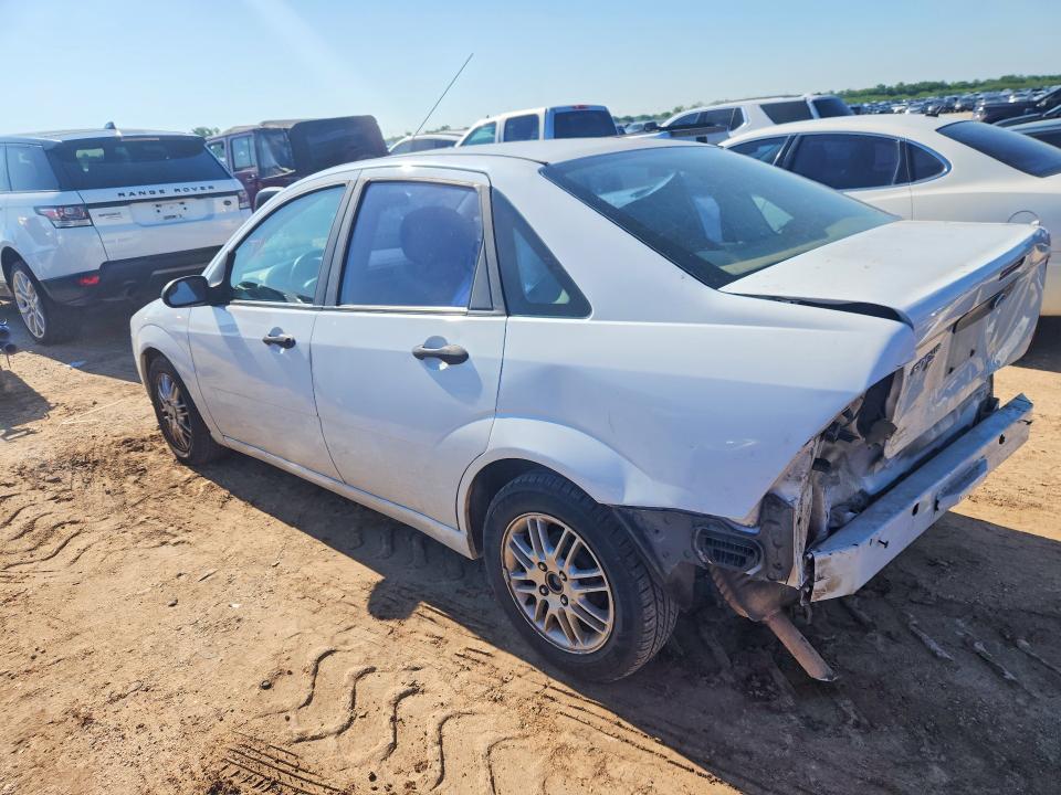 Aukcja sprzedaży 2007 Ford Focus, vin: 1FAHP34N07W233475, numer aukcji: 52059136