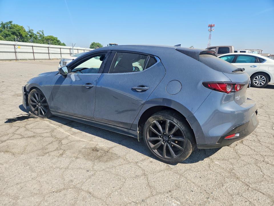 Aukcja sprzedaży 2020 Mazda 3, vin: JM1BPBNMXL1156038, numer aukcji: 52424876
