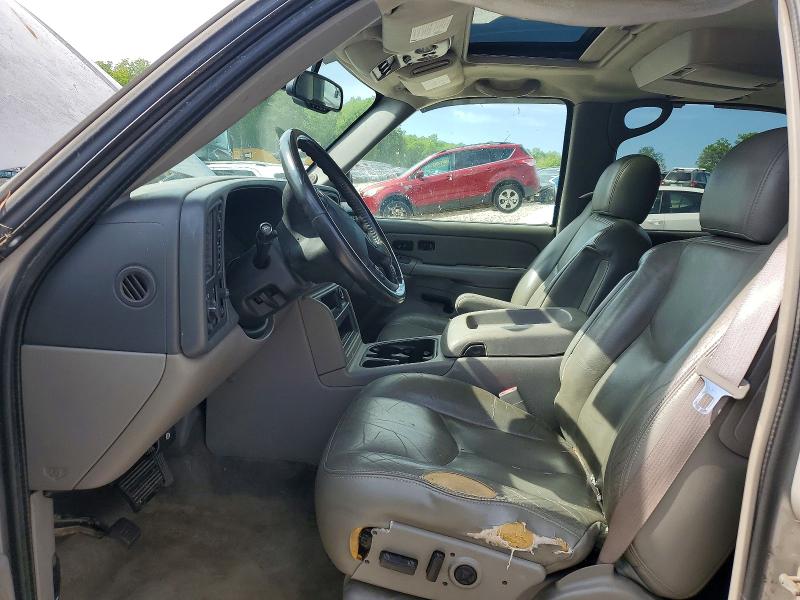 Aukcja sprzedaży 2005 Gmc Yukon, vin: 1GKEK13T45J193688, numer aukcji: 55037926