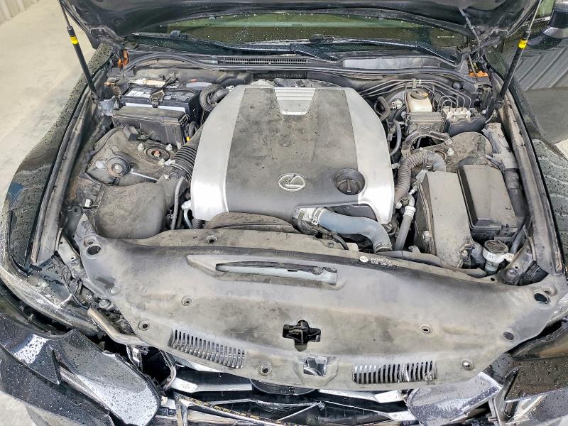 Aukcja sprzedaży 2017 Lexus Is, vin: JTHCM1D29H5016648, numer aukcji: 54472976