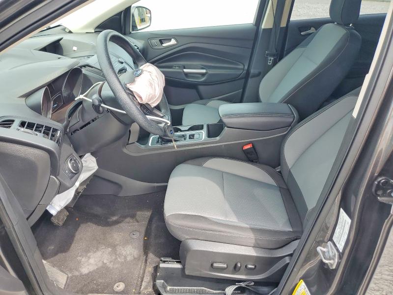 Продажа на аукционе авто 2018 Ford Escape, vin: 1FMCU0GD4JUD03556, номер лота: 53993736