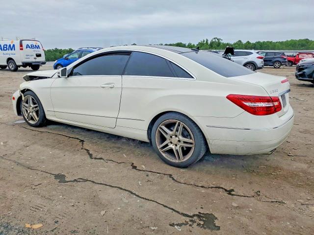 Aukcja sprzedaży 2011 Mercedes-benz E, vin: WDDKJ5GB9BF088899, numer aukcji: 50852516