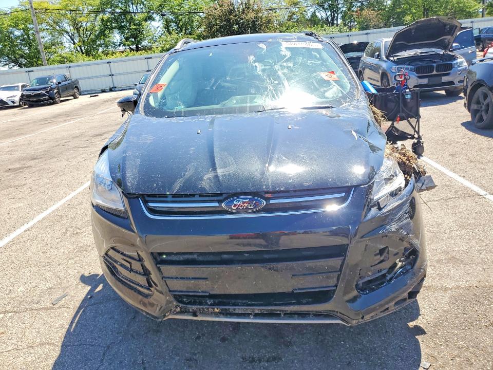 Aukcja sprzedaży 2014 Ford Escape, vin: 1FMCU9J97EUC36501, numer aukcji: 52840466