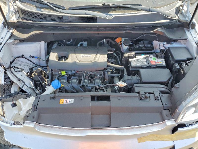 Продажа на аукционе авто 2017 Kia Soul, vin: KNDJN2A24H7473324, номер лота: 54683386