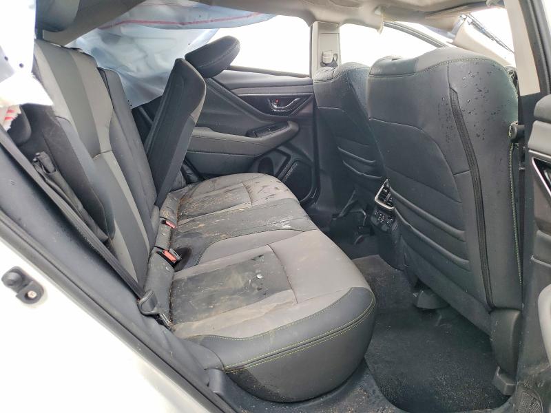 Aukcja sprzedaży 2024 Subaru Outback, vin: 4S4BTGLD8R3232814, numer aukcji: 54124226