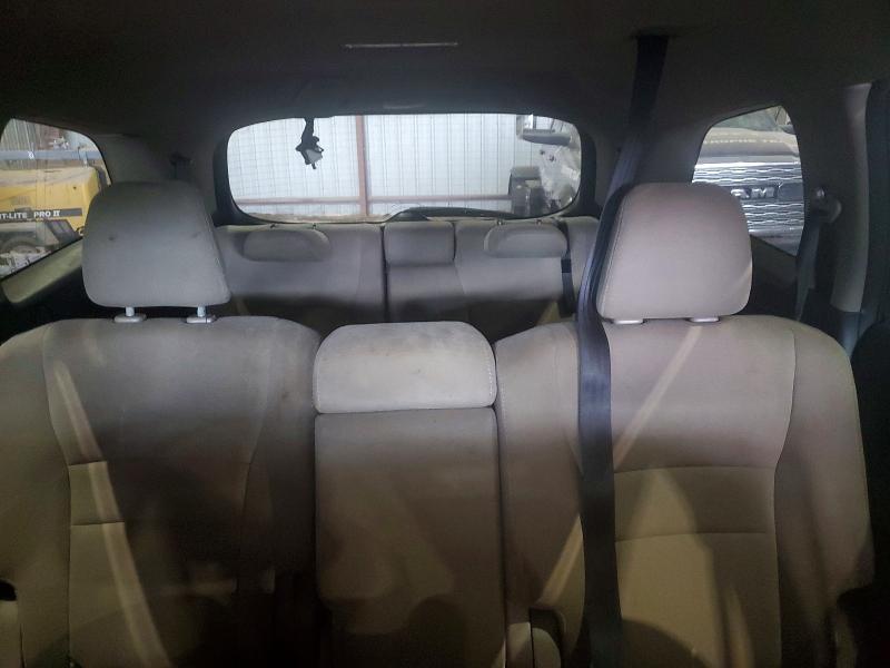 Продажа на аукционе авто 2016 Honda Pilot, vin: 5FNYF5H33GB011163, номер лота: 54074616