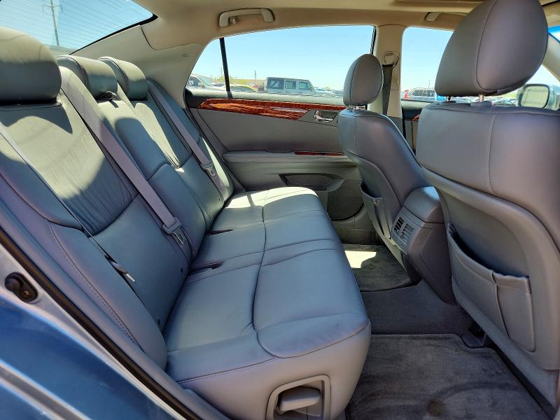 Aukcja sprzedaży 2007 Toyota Avalon, vin: 4T1BK36B87U170943, numer aukcji: 52503796