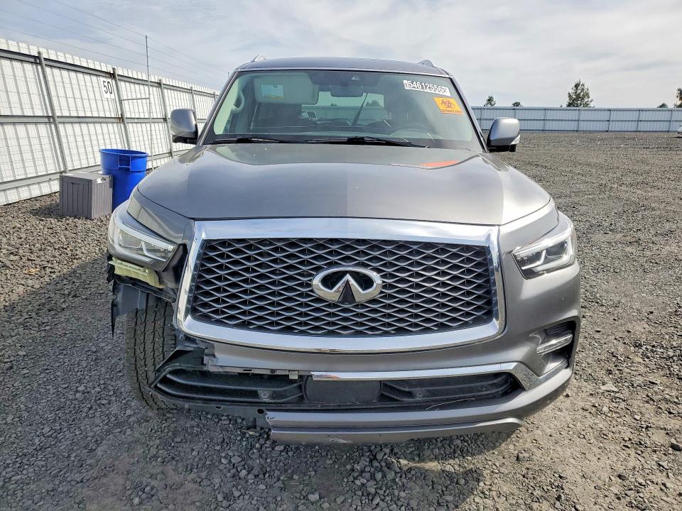 Продажа на аукционе авто 2020 Infiniti Qx80, vin: JN8AZ2NE6L9253273, номер лота: 54612556