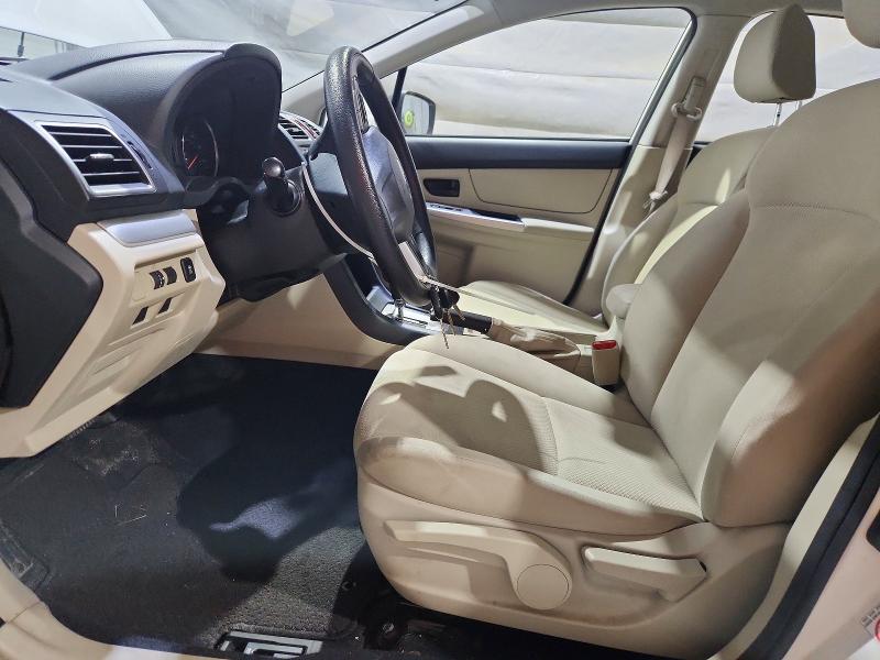 Продаж на аукціоні авто 2016 Subaru Impreza, vin: JF1GJAA65GH022582, номер лоту: 53335516