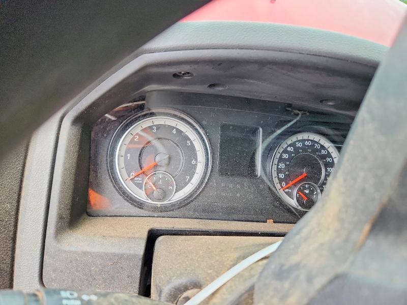 54638816 :رقم المزاد ، 1C6RR7GT2GS396802 vin ، 2016 Ram 1500 مزاد بيع
