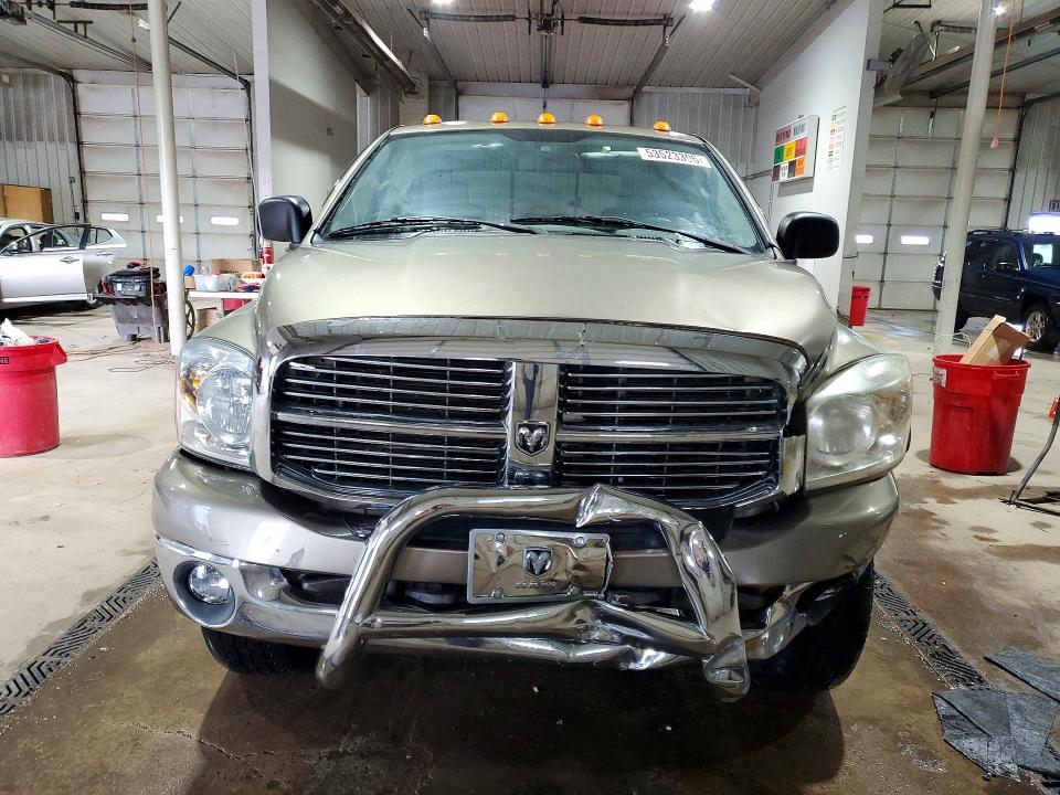 Aukcja sprzedaży 2007 Dodge Ram 1500, vin: 1D7HU18227J627666, numer aukcji: 53523396
