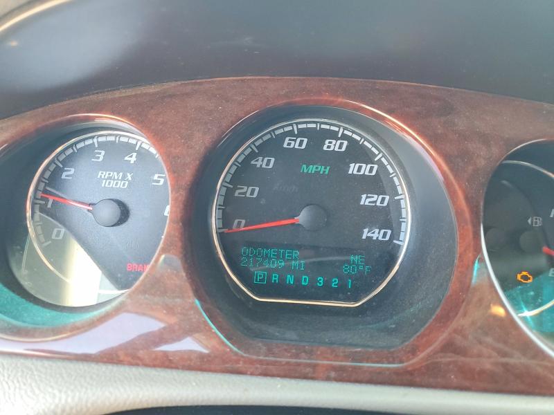 Продажа на аукционе авто 2009 Buick Lucerne, vin: 1G4HD57M99U111046, номер лота: 53211636