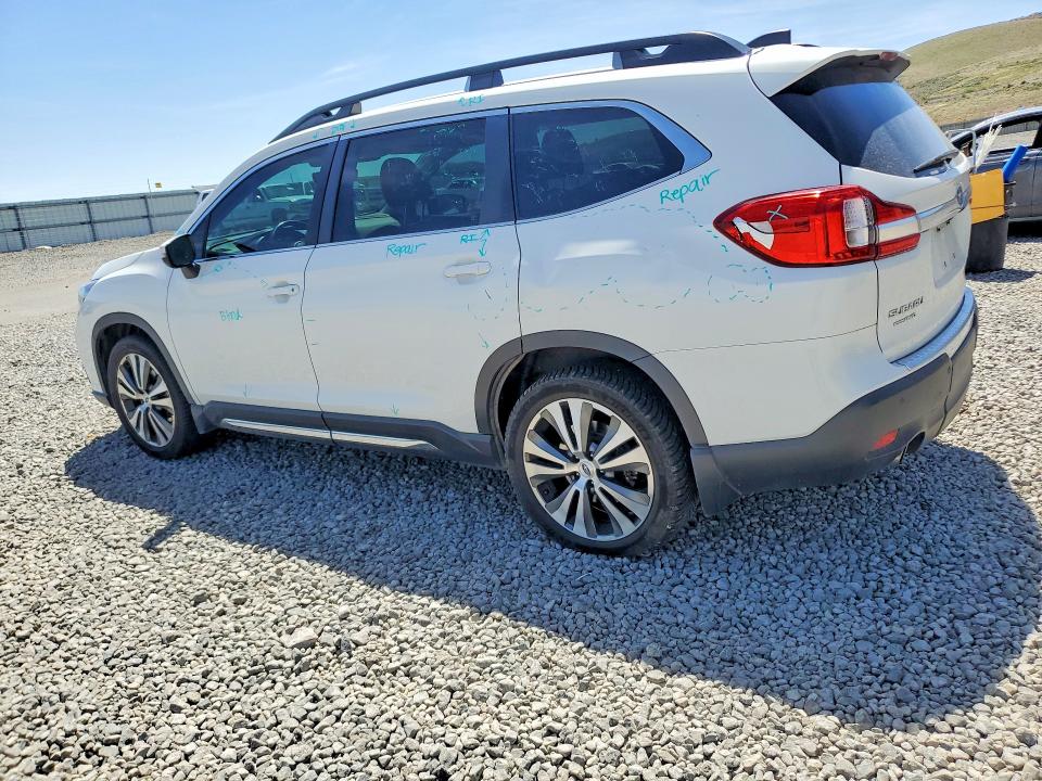 Aukcja sprzedaży 2021 Subaru Ascent, vin: 4S4WMAJD3M3413018, numer aukcji: 51691906